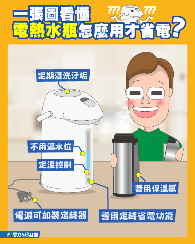 點擊前往台電電力粉絲團Facebook