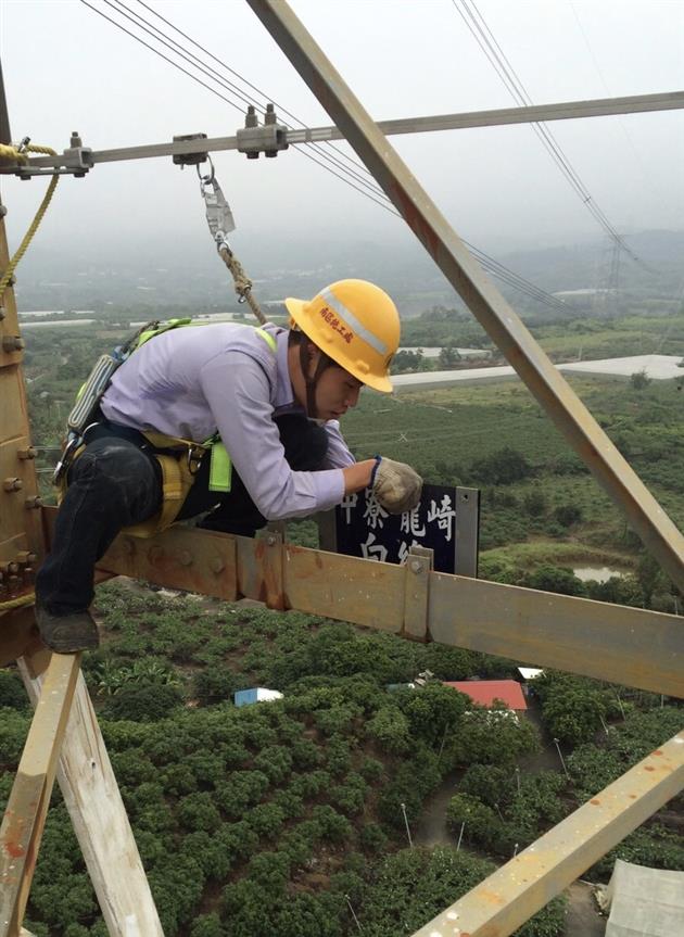 傳承電業核心技術 台電將招考新進僱用人員740名 甄試簡章今上網公告