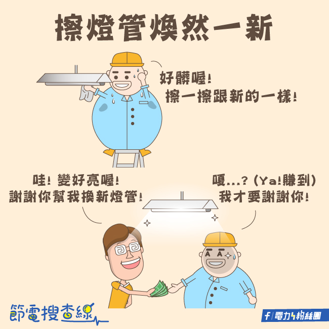 點擊前往台電電力粉絲團Facebook