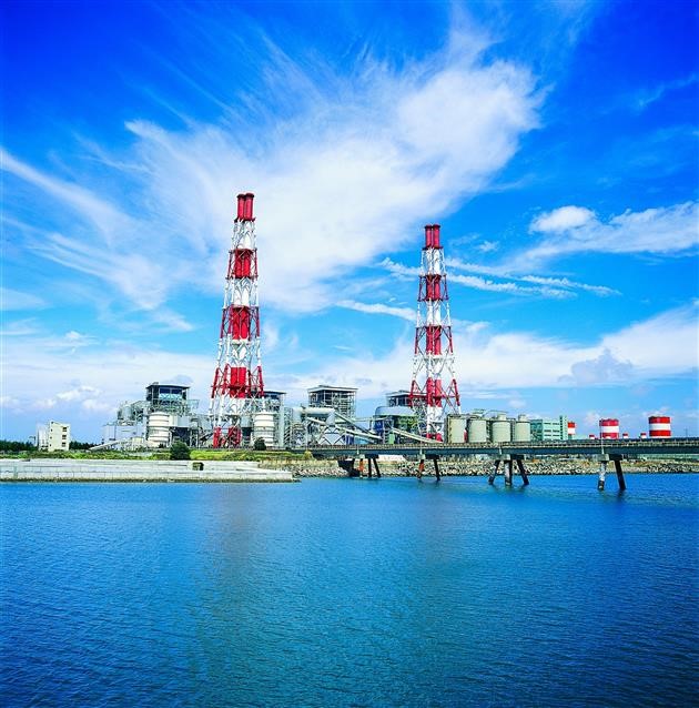 Hsinta Power Plant's innovative transformation—Taipower for the first time opened up opportunity for power plant's international conceptual design competition