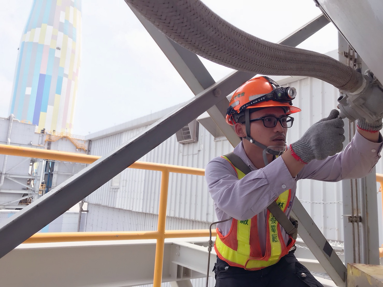 台電107年12月招考新進僱用人員 歡迎報考加入電力尖兵行列