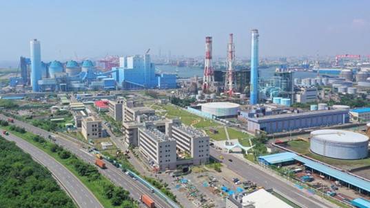 Taipower Signs Ammonia Co-Firing MOU with IHI and Sumitomo for 9,000-Ton Annual Carbon Reduction at Dalin Plant by 2030